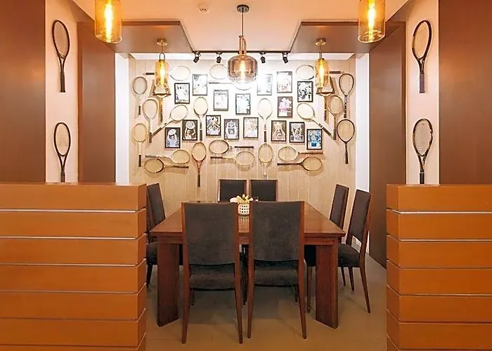 Gimaca Boutique & Cafe 3*