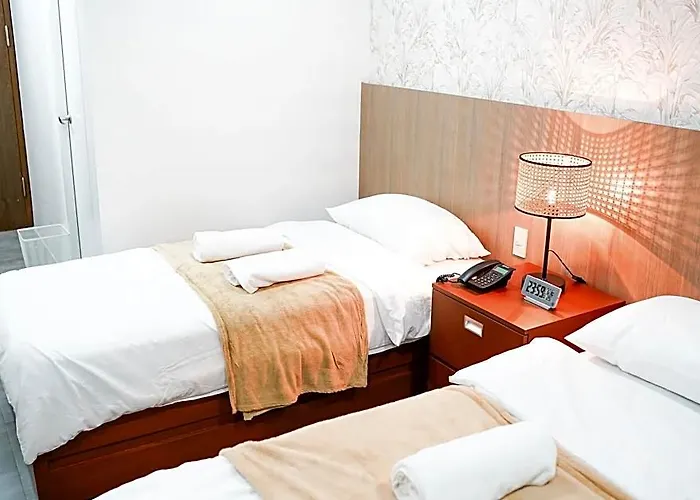Gimaca Boutique & Cafe Hotel Manilla