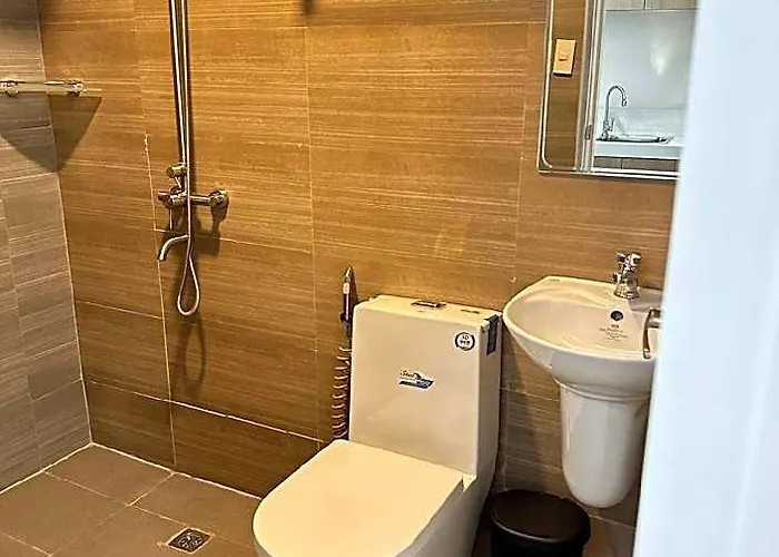 Gimaca Boutique & Cafe Hotel