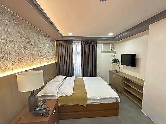 Gimaca Boutique & Cafe Hotel