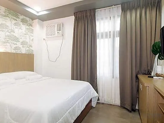 Gimaca Boutique & Cafe Hotel 3*