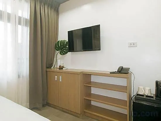 Gimaca Boutique & Cafe Hotel