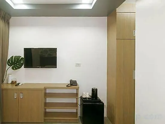 Gimaca Boutique & Cafe Hotel Manilla