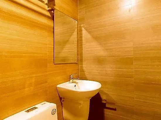 Hotel Gimaca Boutique & Cafe Manilla